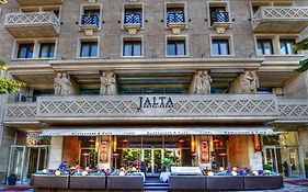 Hotel Jalta Praga