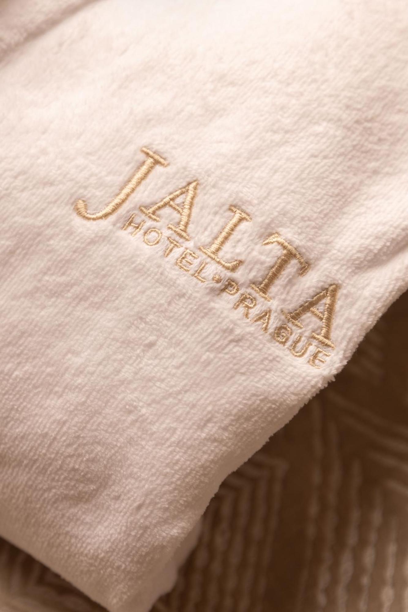 Jalta Boutique Hotel Praga Exterior foto